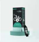 Tracker notiOne GPS Smart per e-bike compatibile con motore elettrico Bosch Smart Gen.4