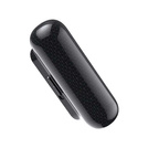 MBG line® Q65 – Mini registratore vocale spia 32 GB con rilevamento audio