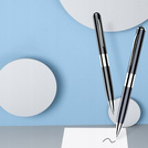 MBG Line® Q91 - registratore vocale spia a forma di penna USB 8GB