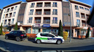 MBG line® HS900 Pro - Registratore per specchietto retrovisore auto - Telecamera di parcheggio Pro su strada 2K + FHD