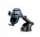 MBG line® X14 MAX - Car holder with wireless charger for 4.7 - 6.9 Inch Phone