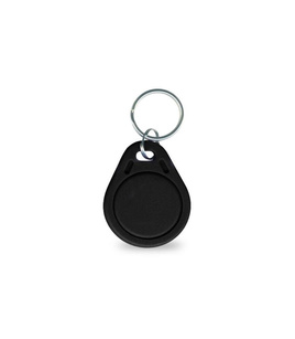 HUXGO® HXA67R B Portachiavi RFID - Badge RFID compatibile con i pannelli HUXGO
