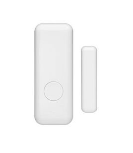 HUXGO® HXA067 Sensore elettromagnetico wireless per finestre e porte